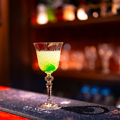 BAR HERMIT EAST （バーハーミットイースト）新宿東口 사진 4