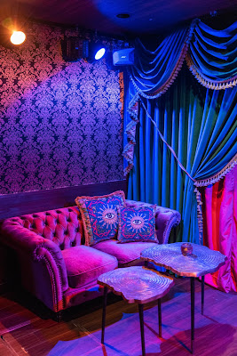 Bar FANTASTIC LOUNGE 사진 4
