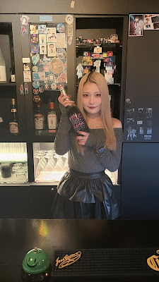 BAR Bellatrixx(バー ベラトリクス) 사진 5