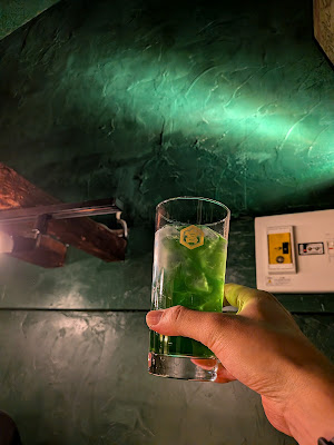 BAR OSHO 사진 3