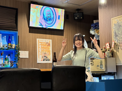 はるひ's Bar ワ・ンダ 사진 3