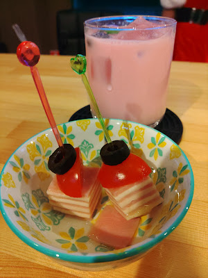 はるひ's Bar ワ・ンダ 사진 2