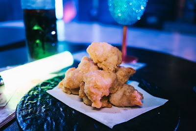 Entertaiment Bar NEST 사진 3
