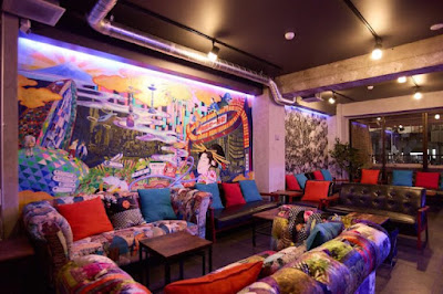 Shisha Shinjuku/Hookah bar INFINIQUE 사진 3