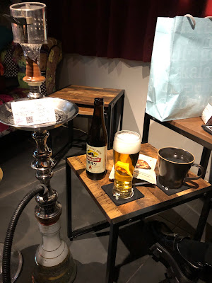 Shisha Shinjuku/Hookah bar INFINIQUE 사진 2