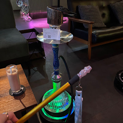 Shisha Shinjuku/Hookah bar INFINIQUE 사진 4