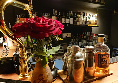 RUSTY'S BAR(ラスティーズ バー) 新宿三丁目 사진 2