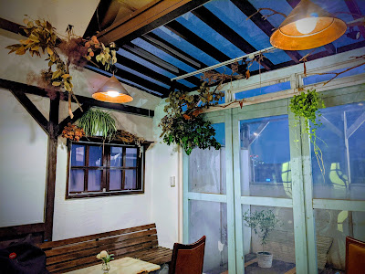 文藝Bar つづら(正剛ビル５階) 사진 5