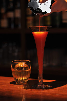 BAR ACCOLA バー アッコラ 사진 3