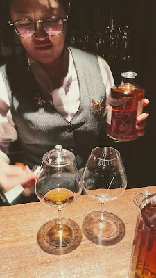 BAR ACCOLA バー アッコラ 사진 2