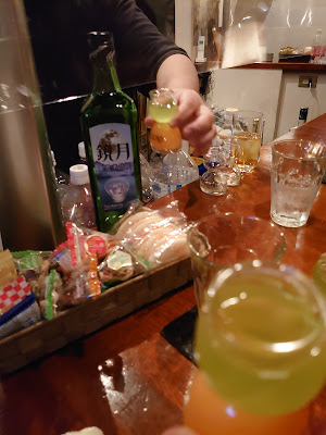 BAR Tiger 사진 2