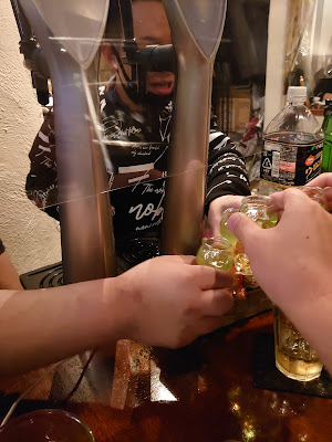 BAR Tiger 사진 3