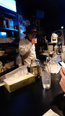Gay Bar H&M Shinjuku 사진 2