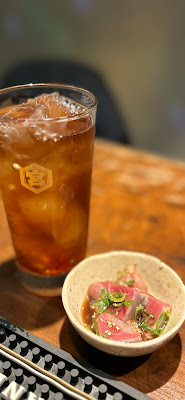 Bar Urakabuki 사진 3
