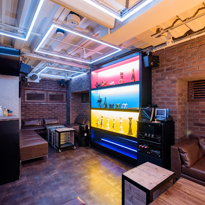 Bar Groove 사진 4