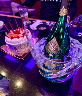 K-POP GIRL's BAR René 사진 4
