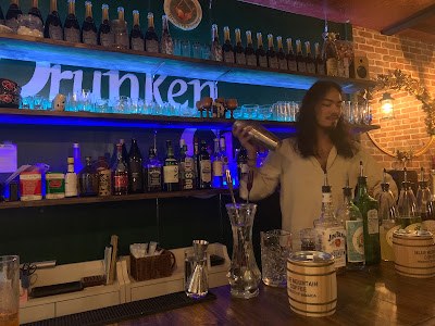 Bar Drunken Shrimp 사진 3