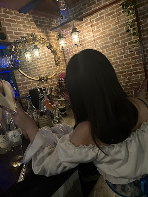 Bar Drunken Shrimp 사진 5