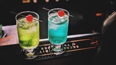 BAR ネギの巣 사진 3