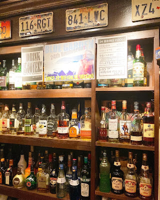 SHOT BAR BLUE GARDEN 사진 2