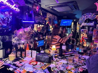 カラオケBAR アゲ番長 사진 3