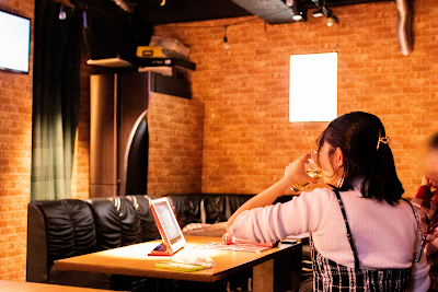 ぐぃカラ Mix! 〜飲み放題カラオケBar〜 사진 5