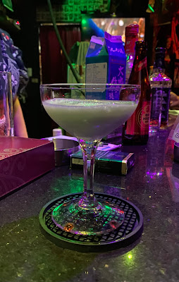 ミスティックBAR DOQUDOQU 사진 2