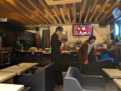 BAR COSMO 사진 5