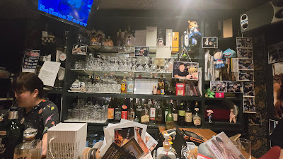 Bar ワイズワイス 사진 3