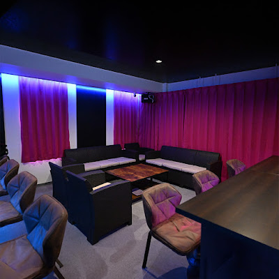 新宿 ニューハーフ系 MIX BAR ピコン 사진 3