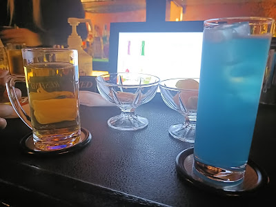 V-Rock BAR Diablo 사진 2