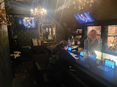 V-Rock BAR Diablo 사진 3