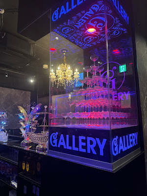 club GALLERY【神田 キャバクラ】 사진 3