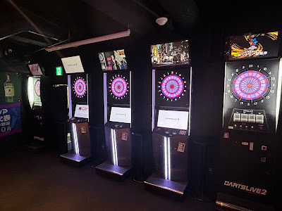 Darts UP Kandaten 사진 3