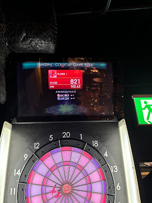 Darts UP Kandaten 사진 4