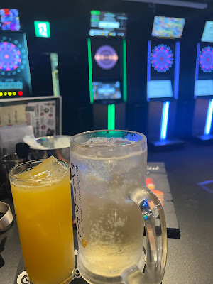 Darts UP Kandaten 사진 2