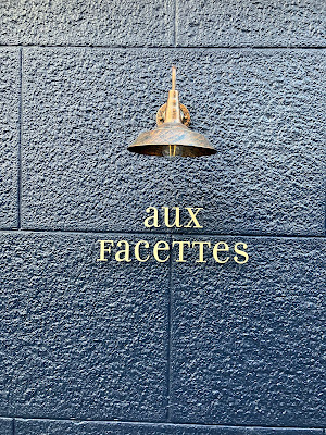 aux FACETTES 사진 3
