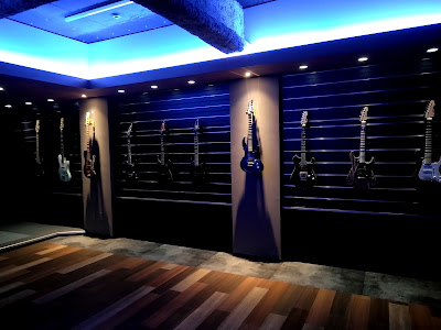 ESP Groove Lounge Tokyo 사진 2