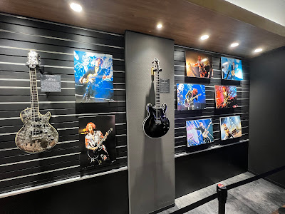 ESP Groove Lounge Tokyo 사진 3