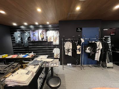 ESP Groove Lounge Tokyo 사진 4