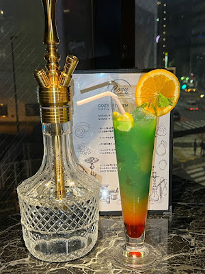 Cozy Shisha Bar 사진 2