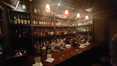 Bar Plat すずらん通り 사진 5
