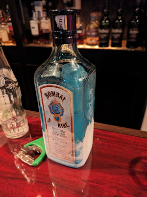 Lady's shot bar Freia 사진 2