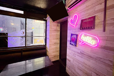 神田 girls bar beach 사진 5