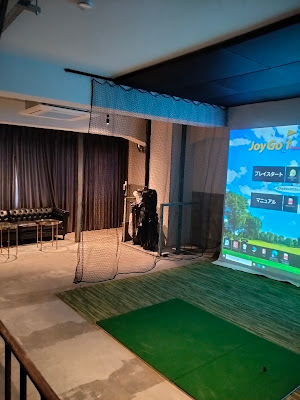 GOLFBARMARUTAN(ゴルフバーマルタン） 사진 2