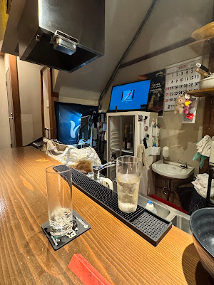 Bar No.3 Akihabara 사진 5