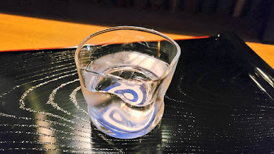 秋葉原日本酒バー うさぎつね 사진 3