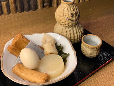 秋葉原日本酒バー うさぎつね 사진 2