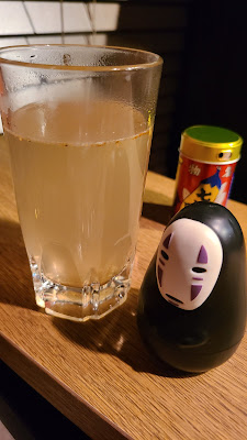 秋葉原日本酒バー うさぎつね 사진 5