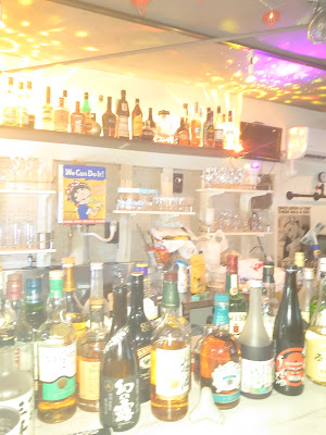 Bar-78 on the second floor of rear building 사진 3